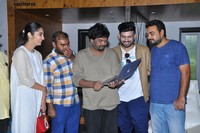 Prema Entha Madhuram Priyuraalu Antha Katinam Poster Launch